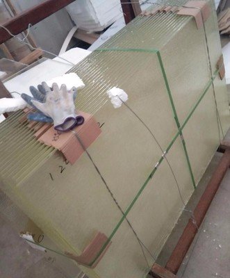 仙桃铅玻璃观察窗的高度设计